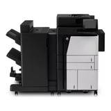 Impressora Multifuncional Hp Laserjet Enterprise M830z