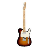 Guitarra Fender American Performer Telecaster Sunburst