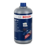 Liquido De Frenos Dot4 Bosch 1l Aleman 1987479107