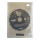 Videojuego  Guitar Hero 5 Usado Nintendo Wii (solo Disco)