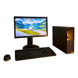 Computador Desktop Lenovo M90p I7 / 12gb / 500gb Ssd / 2gb