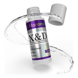 Monomer Xed Líquido Unhas Acrílico 100ml