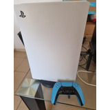 Sony Playstation 5 Digital Cfi-12 825gb Usado