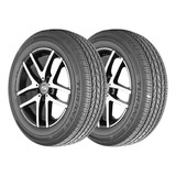 Paq 2 Llantas 215/55r18 Bridgestone Turanza El440 Eo