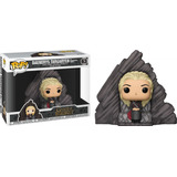 Funko Pop Game Of Thrones - Daenerys Targaryen #63