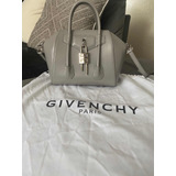 Bolsa Givenchy Lock Original Lv Gucci Fendi Balenciaga