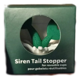 Stopper Starbucks Cola De Sirena Tapon Europa 2023