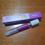 Gloss Bubbaloo O Boticario Sabor Uva