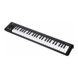 Controlador Bluetooth 49 Keys Korg Microkey2 Air 49