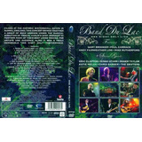 Band Du Lac - One Night Only Live - Dvd - U