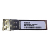 Gbic Compatível Jd092b Hpe X130 10g Sfp+ Lc Sr Transceiver