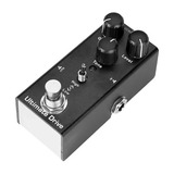 Pedal Efeito Ultimate Drive + 3 Palhetas Brinde