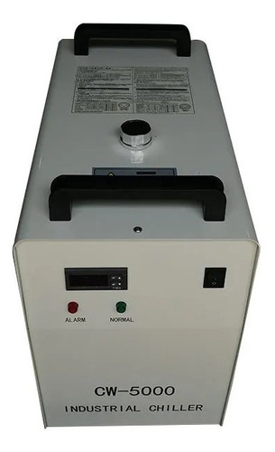 Chiller - Cw5000 - Enfriador 