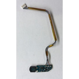 Sensor De Luz Ambiente Esquerda Apple Macbook Pro 15.4 A1260