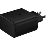 Adaptador Usb-c Cargador Carga Rápida 25w