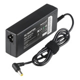 Fonte Compatível Para Sony Pcg-71911x Bivolt 19,5v 4.7a 90w