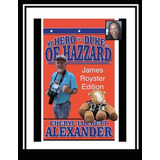 Libro My Hero Is A Duke...of Hazzard James Royster Editio...
