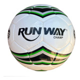 Pelota De Fútbol  Nº5 | Runway Pu Cocido A Mano Campeonatos