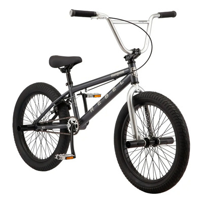Bicicleta BMX Mongoose Rebel X1 20\