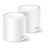 Sistema Wi-fi Mesh, Access Point, Router Tp-link Deco X20 V2