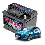 Bateria Willard Unionbat Ub 620 12x65 Con Instalación Gratis
