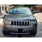Jeep Grand Cherokee 2012 3.6 Limited 286hp Atx