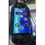 Sony Ps Vita Phat Original 64 Gb 15 Juegos, Cargador 