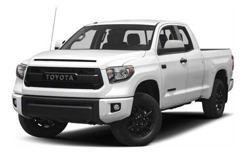 Stop Toyota Tundra 2014 - 2019 Derecho Depo Foto 7