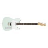 Fender American Performer Telecaster - Azul Sónico Satinad.