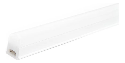 Liston Led Interconectable 11w Blanco Neutro