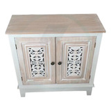 Mueble Calado 2 Puertas - S56844