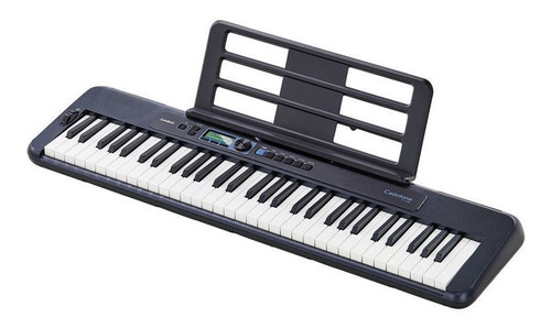 Teclado Casio Casiotone Ct-s300 Preto