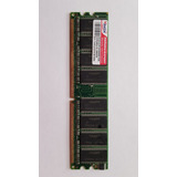 Memoria Ram 256mb Ddr266mhz(2.5) V-data Mdgvd3f3g3850b1e54