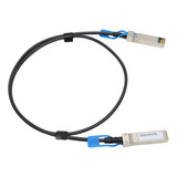 Cable De Alta Velocidad Dac 25 G Sfp28 Sfp28 A Sfp28 25 G Óp