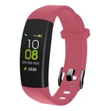 Reloj Smartband Sport Inteligente Soul Slim 200 Digital 