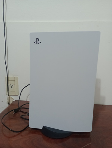 Playstation 5 Edición Estándar 