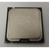 Intel Core2 Duo E6750 2.66ghz/4m/1333 Lga 775