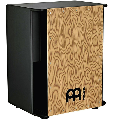 Meinl Subcaj6mb-m Profesional Cajón Peruano Percusión