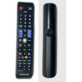 Control Remoto Compatible Con Cualquier Tv Samsung Original
