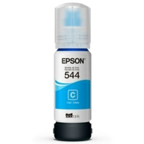 Botella De Tinta Cian Para L3110 Epson C