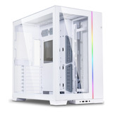 Gabinete Lian Li Li Pc-o11 Dynamic Evo Atx Full Tower Blanco