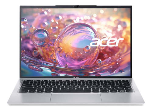 Notebook Acer Intel Core I5/16gb Ram/512gb Ssd Color Gris