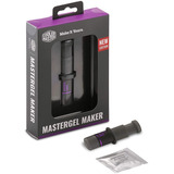 Pasta Térmica New Mastergel Maker 11w/mk  - Cooler Master 