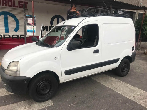 Kit De Barras Y Canastilla  Para Renault Kangoo