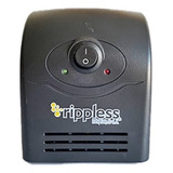 Estabilizador De Tension Rippless 1000va Gtia 