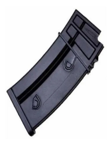 Cargador Hip-cap Para Fusil M809a2 De 6mm Capacidad 300bb