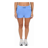 Short Lotto Smart Classic Mujer En Celeste | Dexter