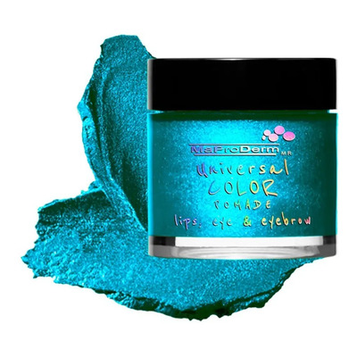 Universal Color Pomade 46 Cancún Maproderm | Meses sin interés