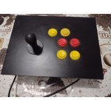 Neo Geo Cd Controle 