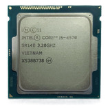 Processador Intel Core I5-4570 3.2ghz
